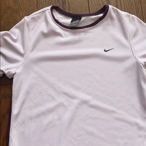 Vintage Dri-Fit Nike tee